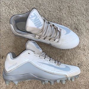 Women’s Nike Speedlax Lacrosse Cleats